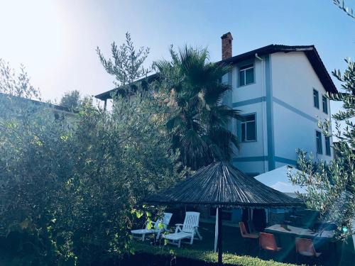 Durres House | Villa Dede Nikolla