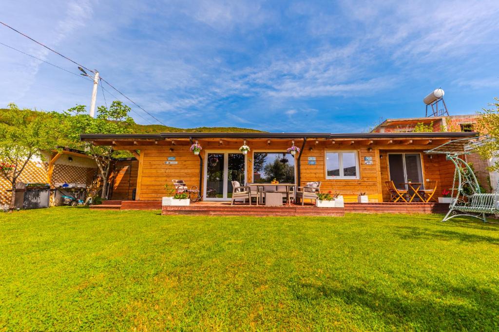 Ishem Villa | Villa del Mar San Pietro