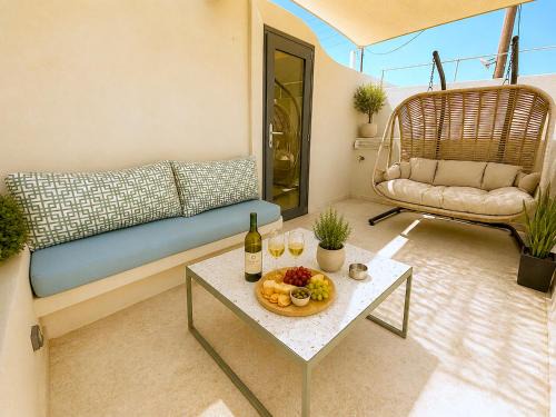 Messaria Villa | Villa Denisa 1