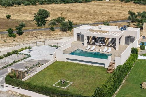 Kardamena Villa | Villa Dioni