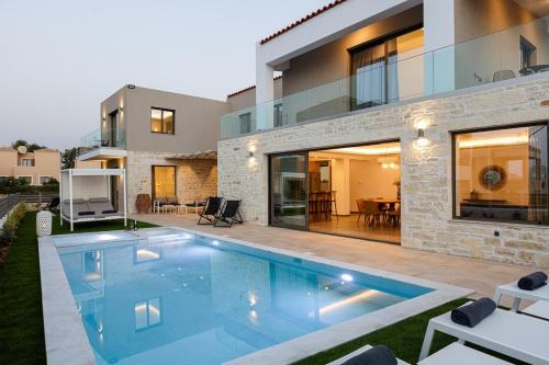 Panormos Villa | Villa Dodici