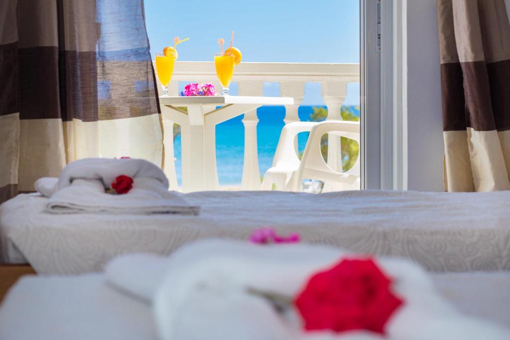 Laganas Apartment | Villa Doris