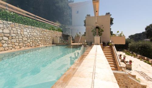 Parga Villa | Villa Douros