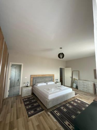 Kruje Hotel | Villa Duka
