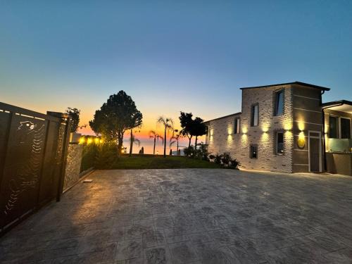 Vlore County Hotel | Villa e Diellit