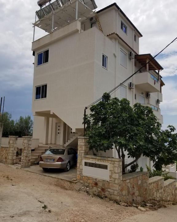 Sarande Apartment | Villa e Olsi Kacupaj