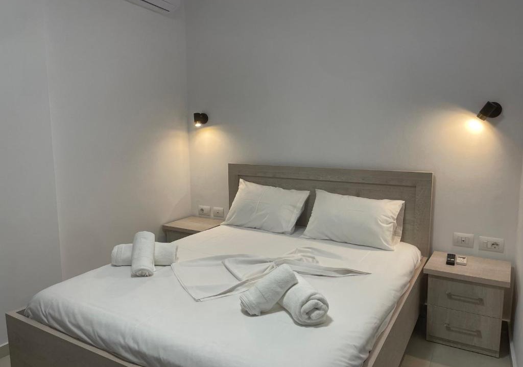 Ksamil House | Villa Egli Ksamil