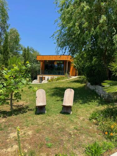 Ishem Villa | Villa Ela - Cape of Rodon