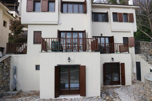 Milies Apartment | Villa Elea in Milies Pelion