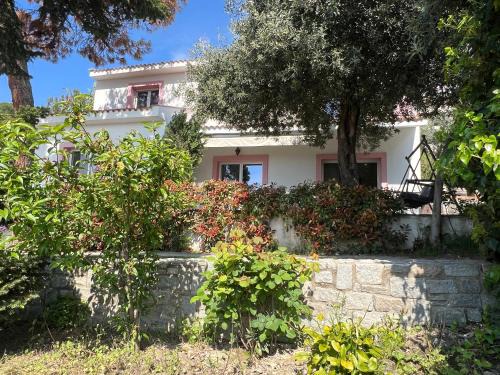 Nea Iraklitsa Villa | Villa Eleonas