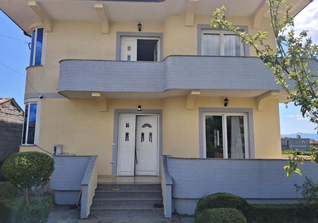 Shkoder County Villa | Villa Elezi