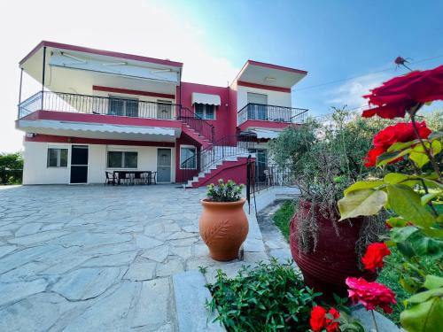 Pangaio Apartment | Villa Elia