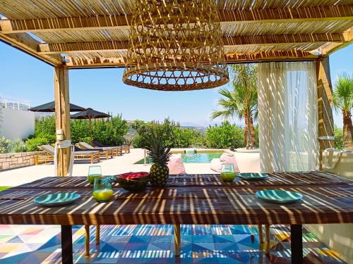 Rethymno Villa | Villa Elia