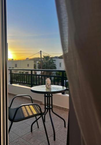 Lindos Villa | Villa Elia