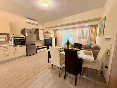 Alexandroupoli Villa | Villa Elvira