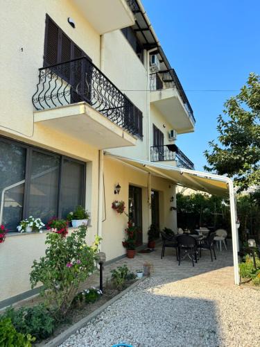 Durres House | Villa Emma Durrës