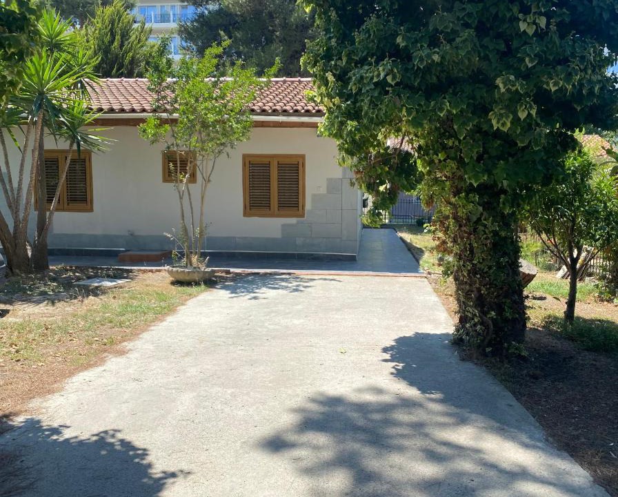 Golem House | Villa Enea