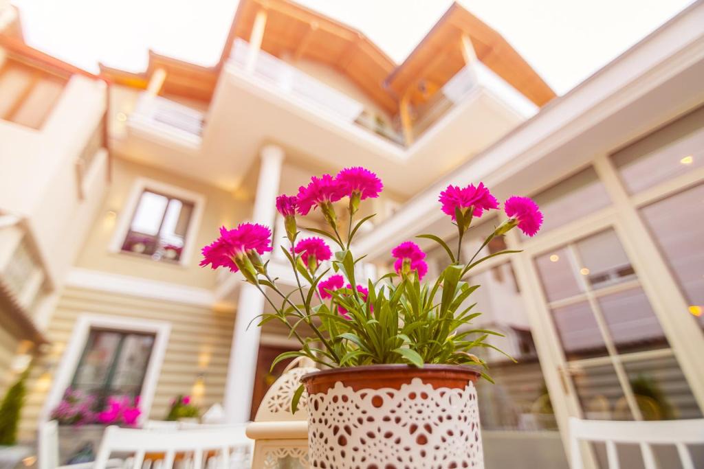 Korce Hotel | Villa Ester