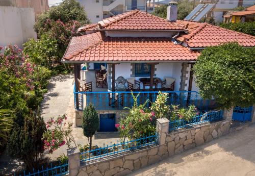 Potos Villa | Villa Evis