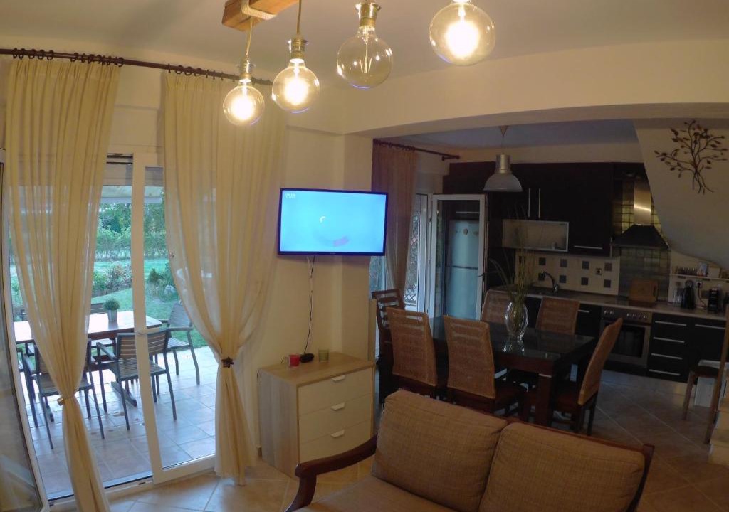 Kassandra Villa | Villa Evridiki