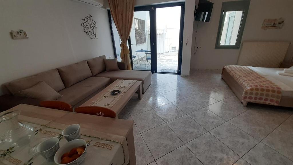 Nea Iraklitsa Apartment | Villa Familia
