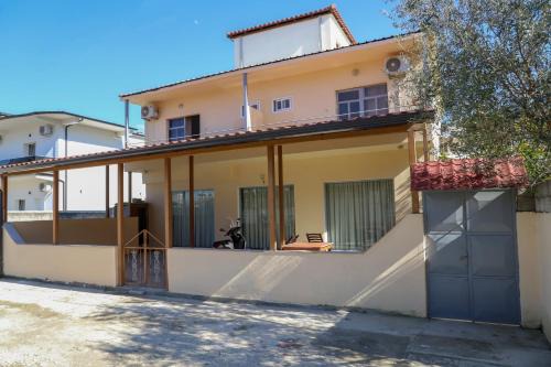 Berat Apartment | Villa Fatos Berat