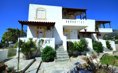 Pilalimata Apartment | Villa Feggari