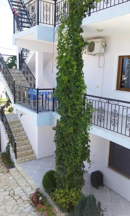 Ksamil Hotel | Villa Festim Ksamil