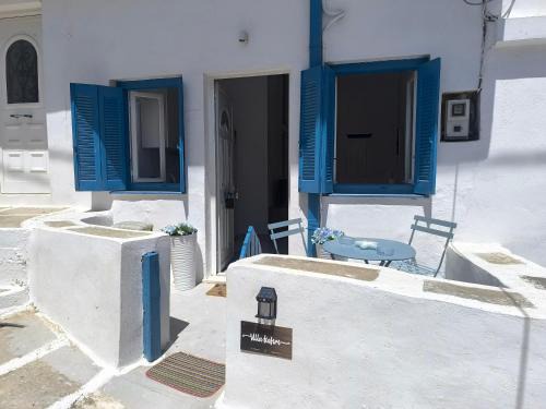 Serifos House | Villa fisfiri 2