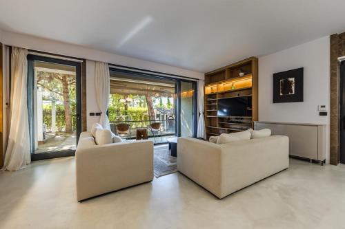 Qerek Apartment | Villa Flamingo 4BR Retreat in Valamar Residence by PikHost