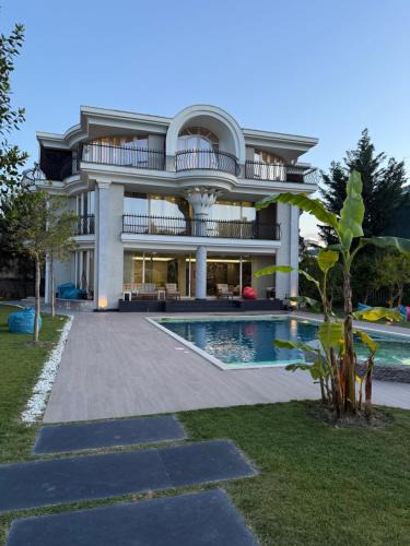 Tirana Villa | Villa Florence