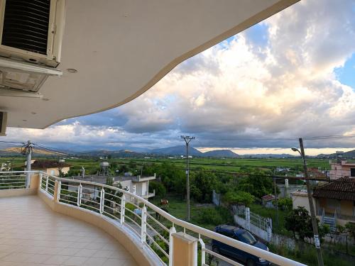Albanian Riviera Villa | Villa Foiniki - Hariklia