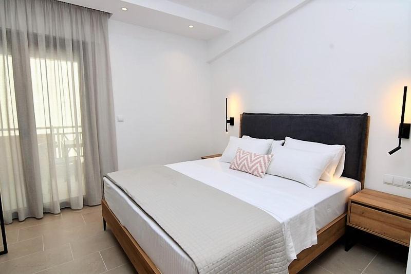 Pefkochori Apartment | Villa Foni