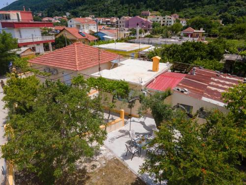 Sami House | Villa Fotini & Ira's House