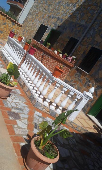 Orikum Apartment | Villa Fredi