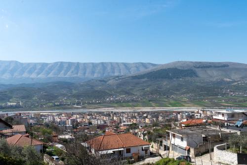 Berat Apartment | Villa Fremi Berat