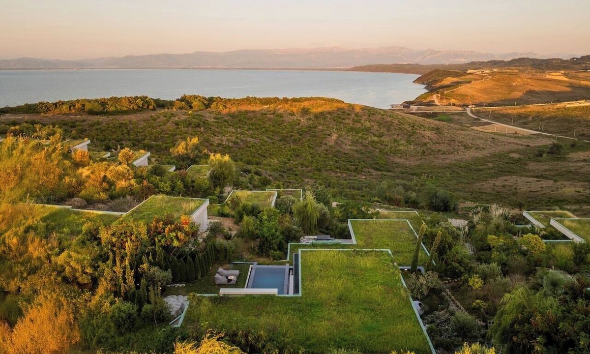 Ishem Villa | Villa GAÏA | Luxury Sauna and Pool by PikHost