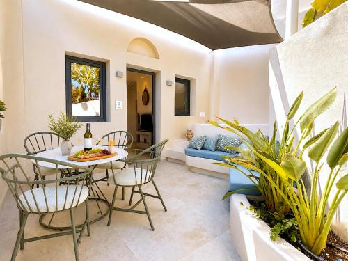 Messaria Villa | Villa Galini