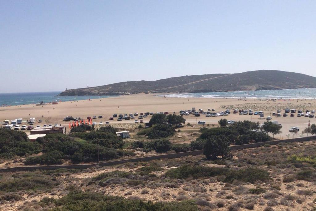 South Rhodes Villa | Villa George