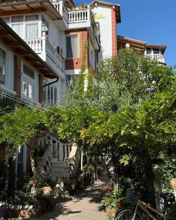 Golem Apartment | Villa Gersina Golem