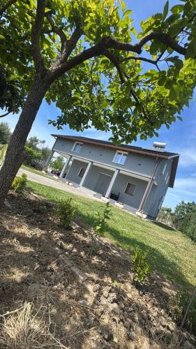 Qerek Apartment | Villa Gjeci Tale