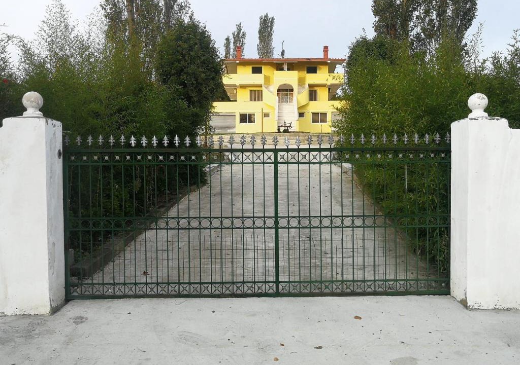 Durres House | Villa Gladiatore