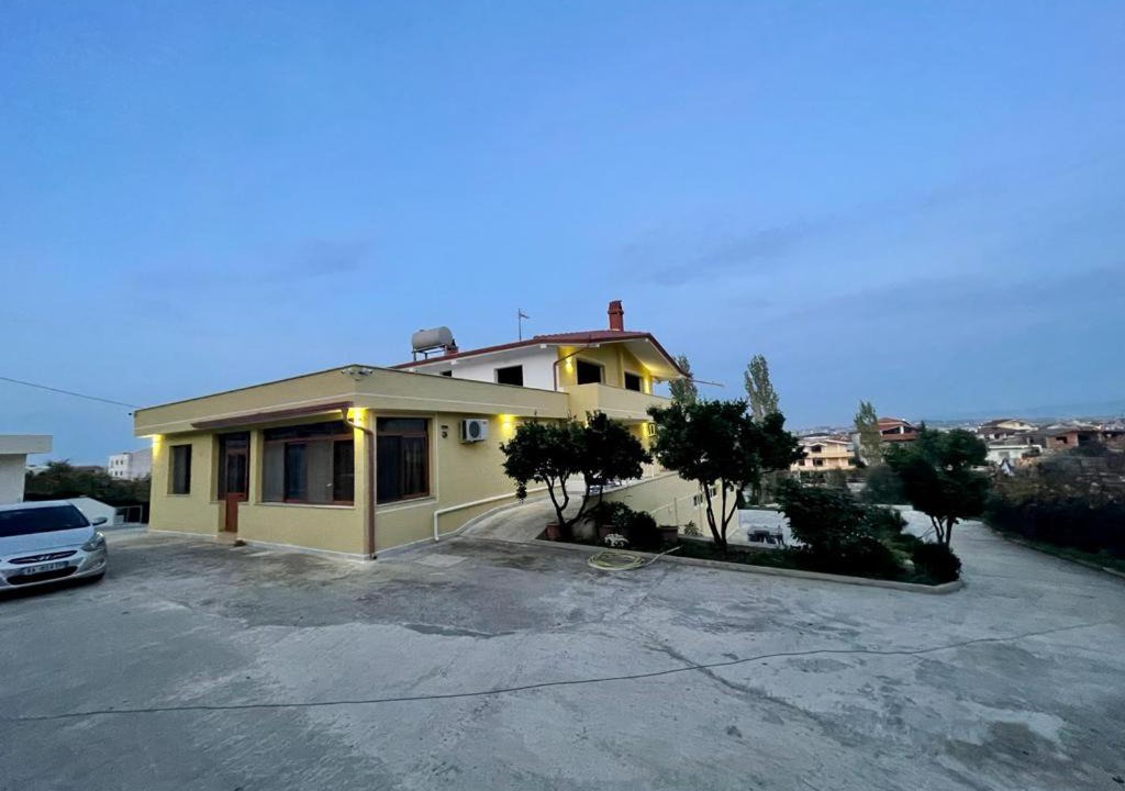 Durres House | Villa Gladiatore