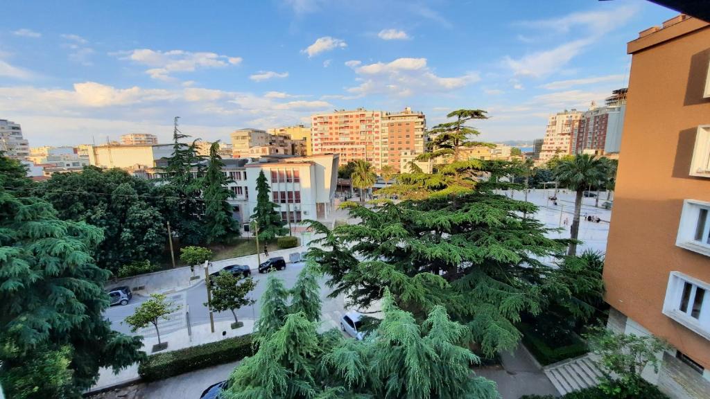 Durres Hotel | ~Villa Gloria~