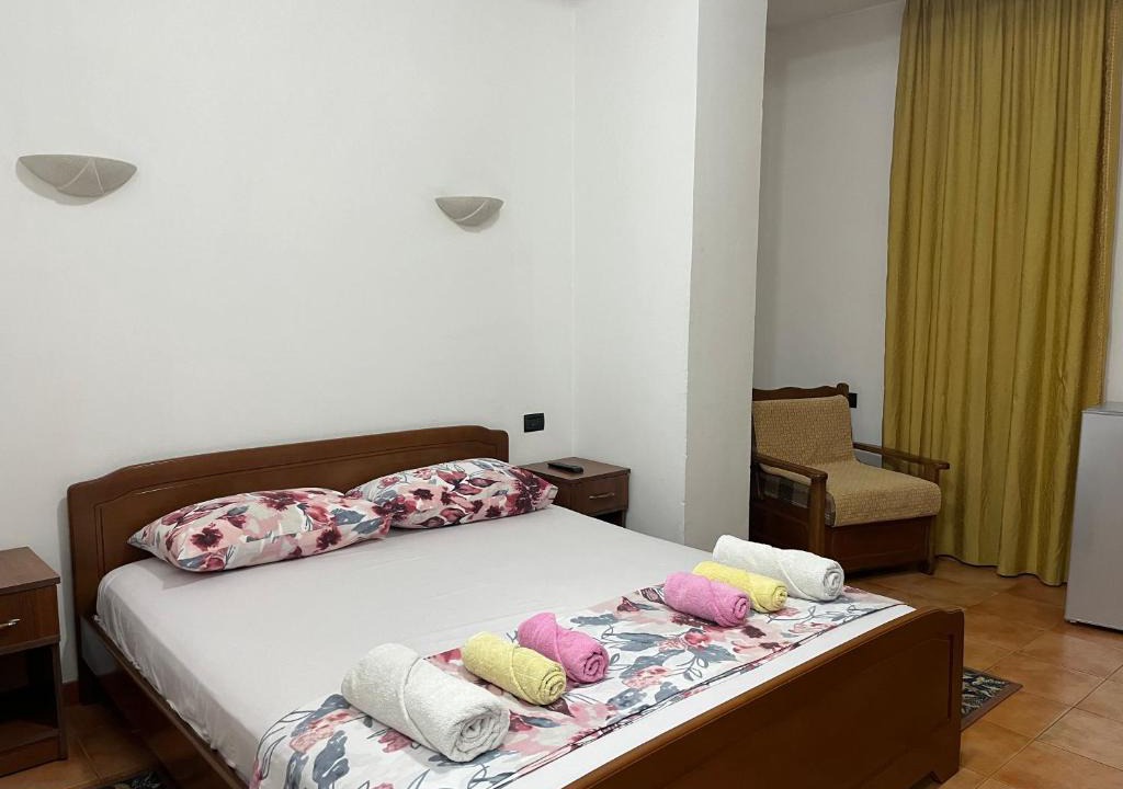 Durres Hotel | ~Villa Gloria~