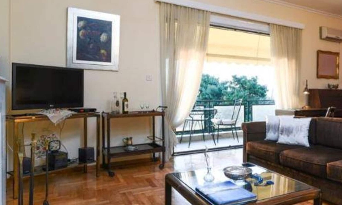 Corfu Town Villa | Villa Gracses Adonis Garden View