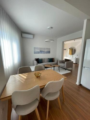 Berat Apartment | Villa Grigor