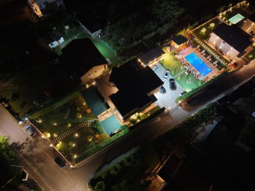 Lezhe House | Villa Guesthouse Albion