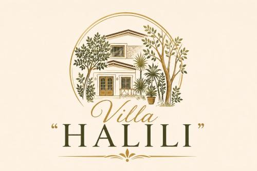 Shkoder Villa | Villa Halili - The Garden Retreat