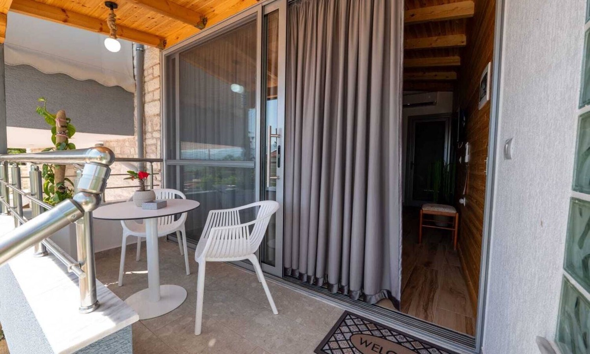 Sarande Villa | Villa Hasani 24